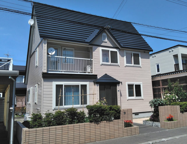 北区屯田10条3丁目5