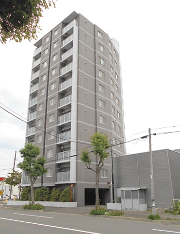 エクセルシオール北18条