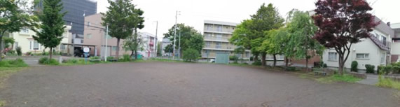 いずみ公園