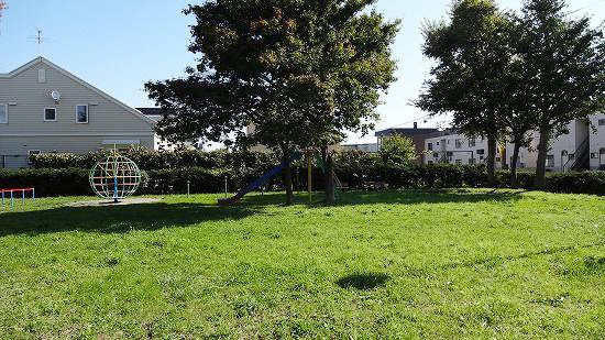 栄が丘ふれあい公園
