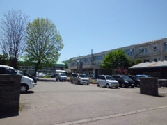 手稲中央小学校