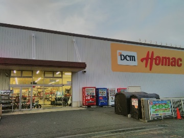ホーマック篠路店