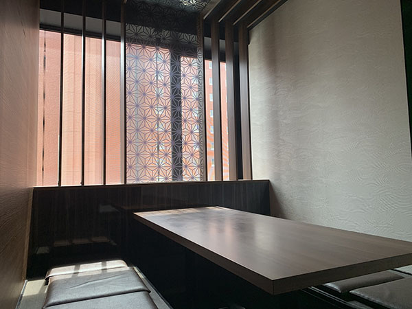アイビル4・5 5F
