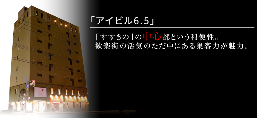 アイビル6.5