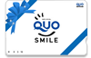 QUOカード